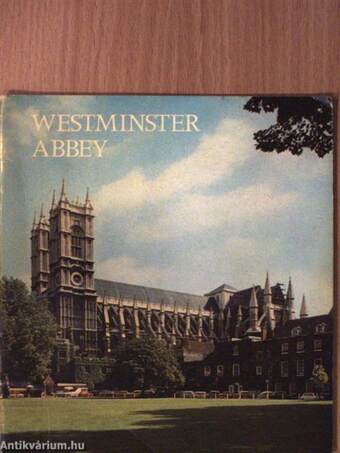 Westminster Abbey