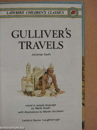 Gulliver's Travels