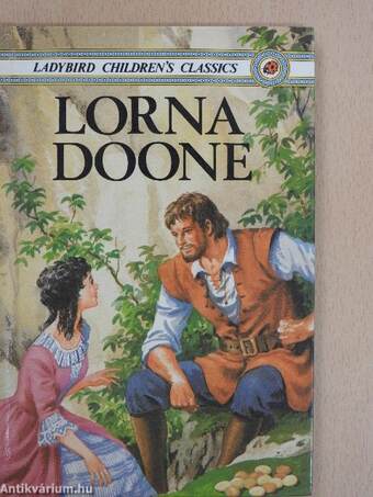 Lorna Doone