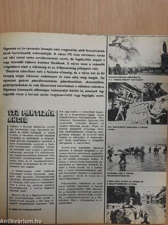 Ifjúsági Magazin 1974. május