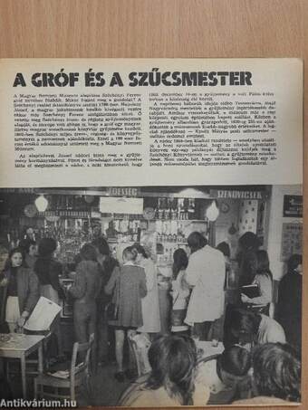 Ifjúsági Magazin 1974. június