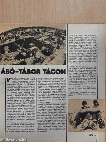 Ifjúsági Magazin 1974. augusztus