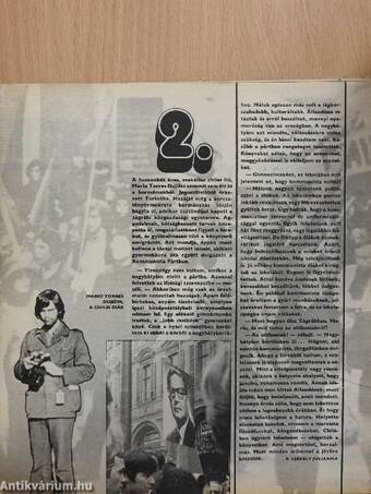 Ifjúsági Magazin 1974. február