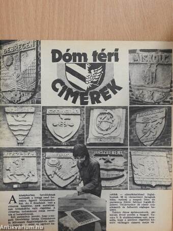 Ifjúsági Magazin 1974. április