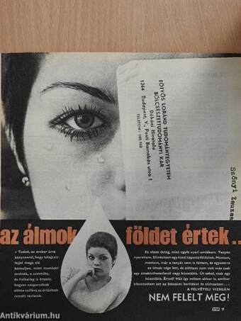 Ifjúsági Magazin 1974. szeptember