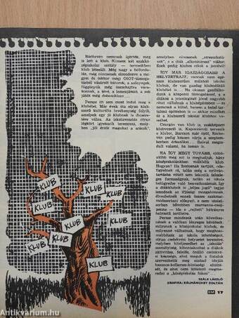 Ifjúsági Magazin 1974. szeptember