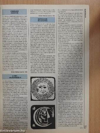 Új Elixír Magazin 1994. január