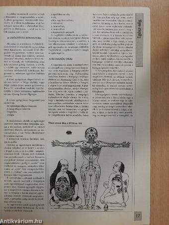 Új Elixír Magazin 1994. március