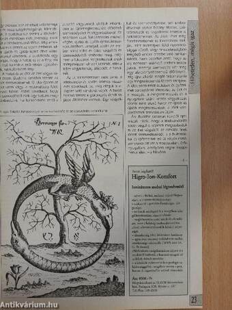 Új Elixír Magazin 1994. június