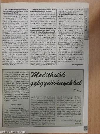 Új Elixír Magazin 1994. december