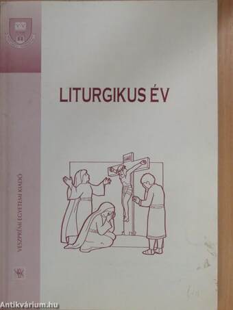 Liturgikus év