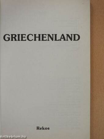 Griechenland