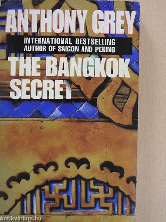 The Bangkok Secret