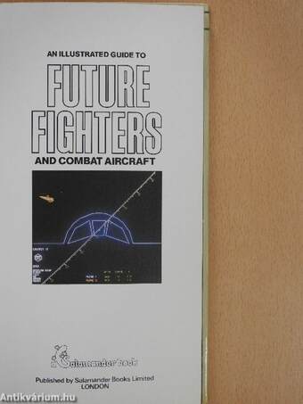 Future fighters and combat aircraft