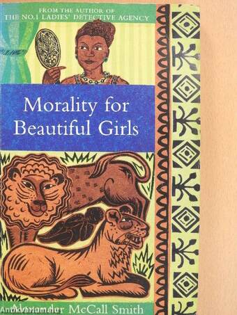 Morality for Beautiful Girls