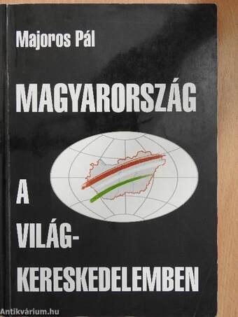 Magyarország a világkereskedelemben