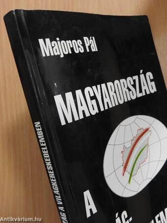 Magyarország a világkereskedelemben