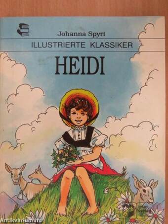 Heidi