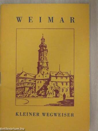 Weimar