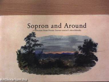 Sopron and around