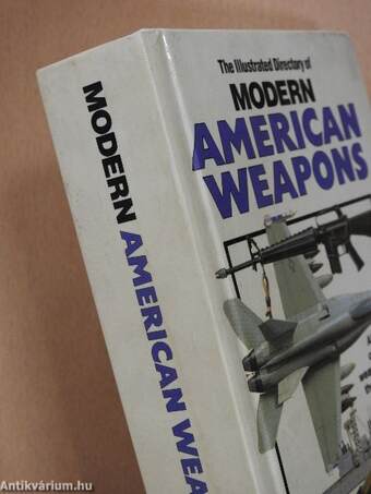 Modern American Weapons