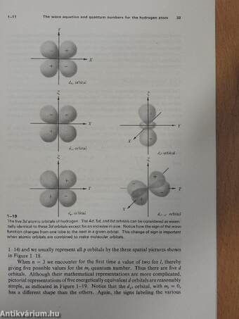 Chemical Bonds: An Introduction to Atomic and Molecular Structure