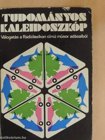 Tudományos kaleidoszkóp