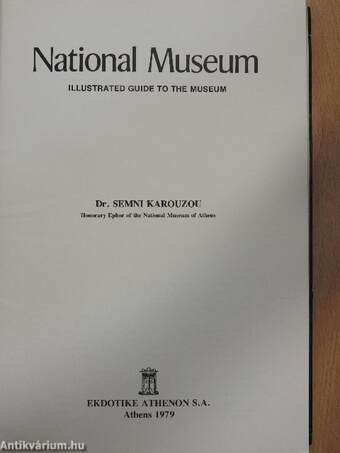 National Museum