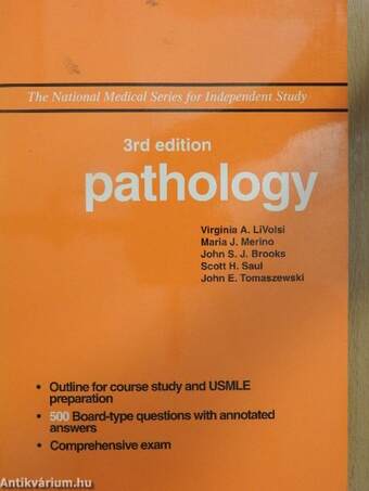 Pathology