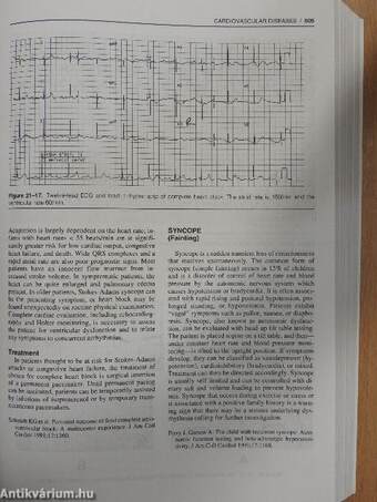 Current Pediatric Diagnosis & Treatment