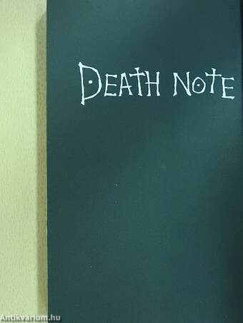 Death Note 12.