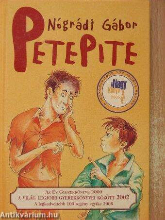 PetePite