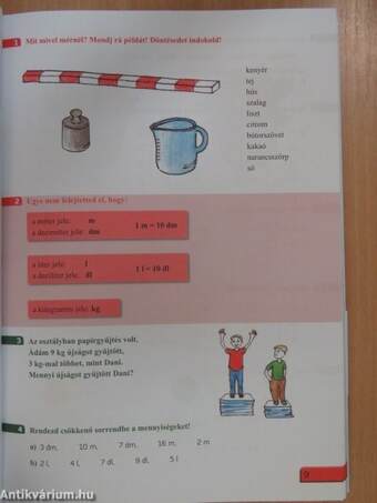 A matematika csodái