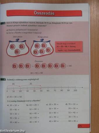 A matematika csodái