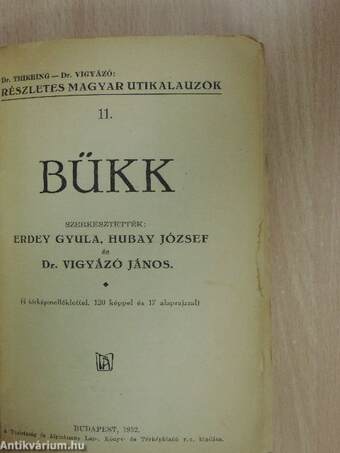 Bükk