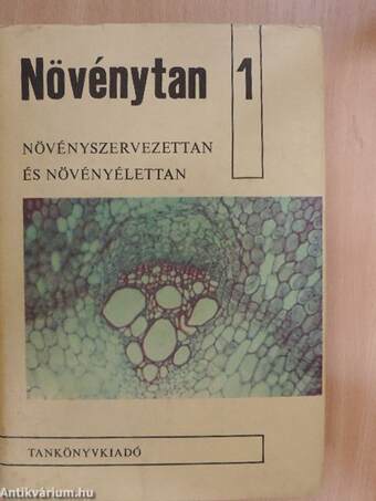 Növénytan 1.