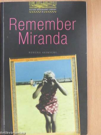 Remember Miranda