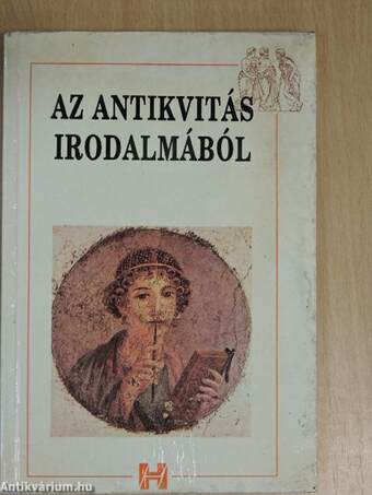 Az antikvitás irodalmából