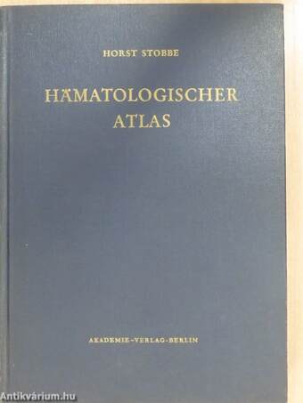 Hämatologischer Atlas