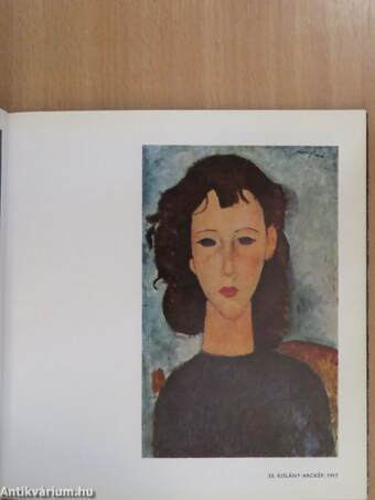 Modigliani