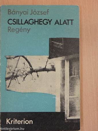 Csillaghegy alatt