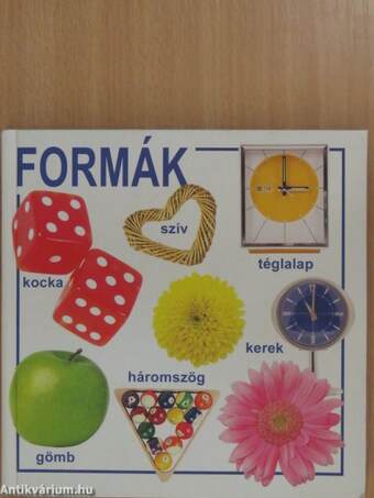 Formák