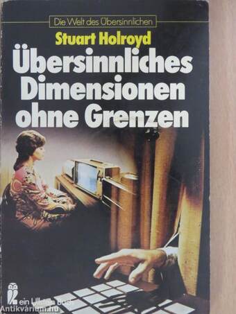 Übersinnliches Dimensionen ohne Grenzen