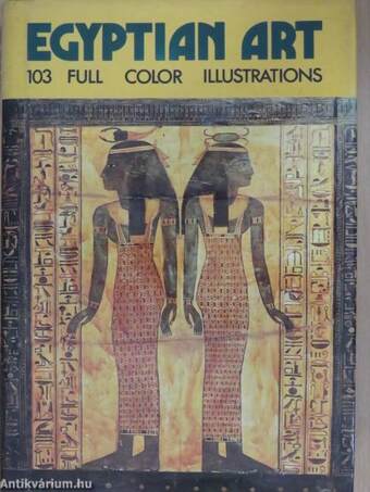 Egyptian Art