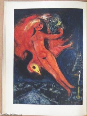 Marc Chagall