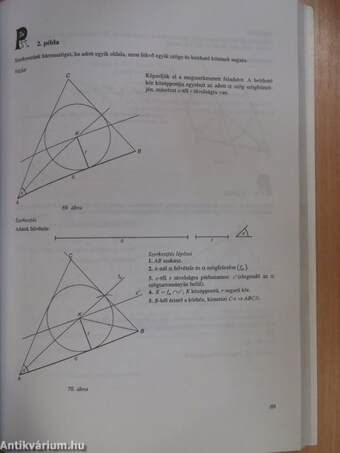 Matematika 13-14 éveseknek