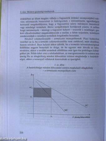 Gazdasági rendszerek, országok, intézmények