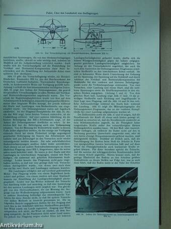 Jahrbuch 1931 der Deutschen Versuchsanstalt für Luftfahrt