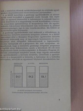 Olvasókönyv a kapitalizmus és a szocializmus politikai gazdaságtanának tanulmányozásához