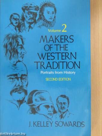 Makers of the Western Tradition